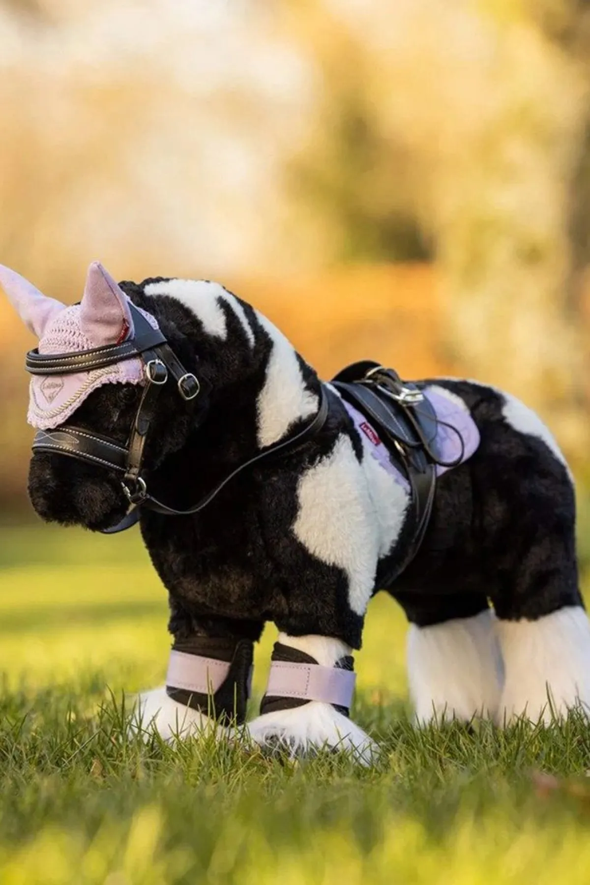 LeMieux LM Toy Ponni Razzle< Kjepp Og Hobbyhest