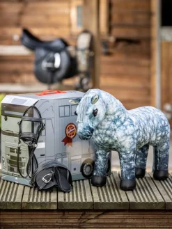 LeMieux LM Toy Ponni Sam< Kjepp Og Hobbyhest