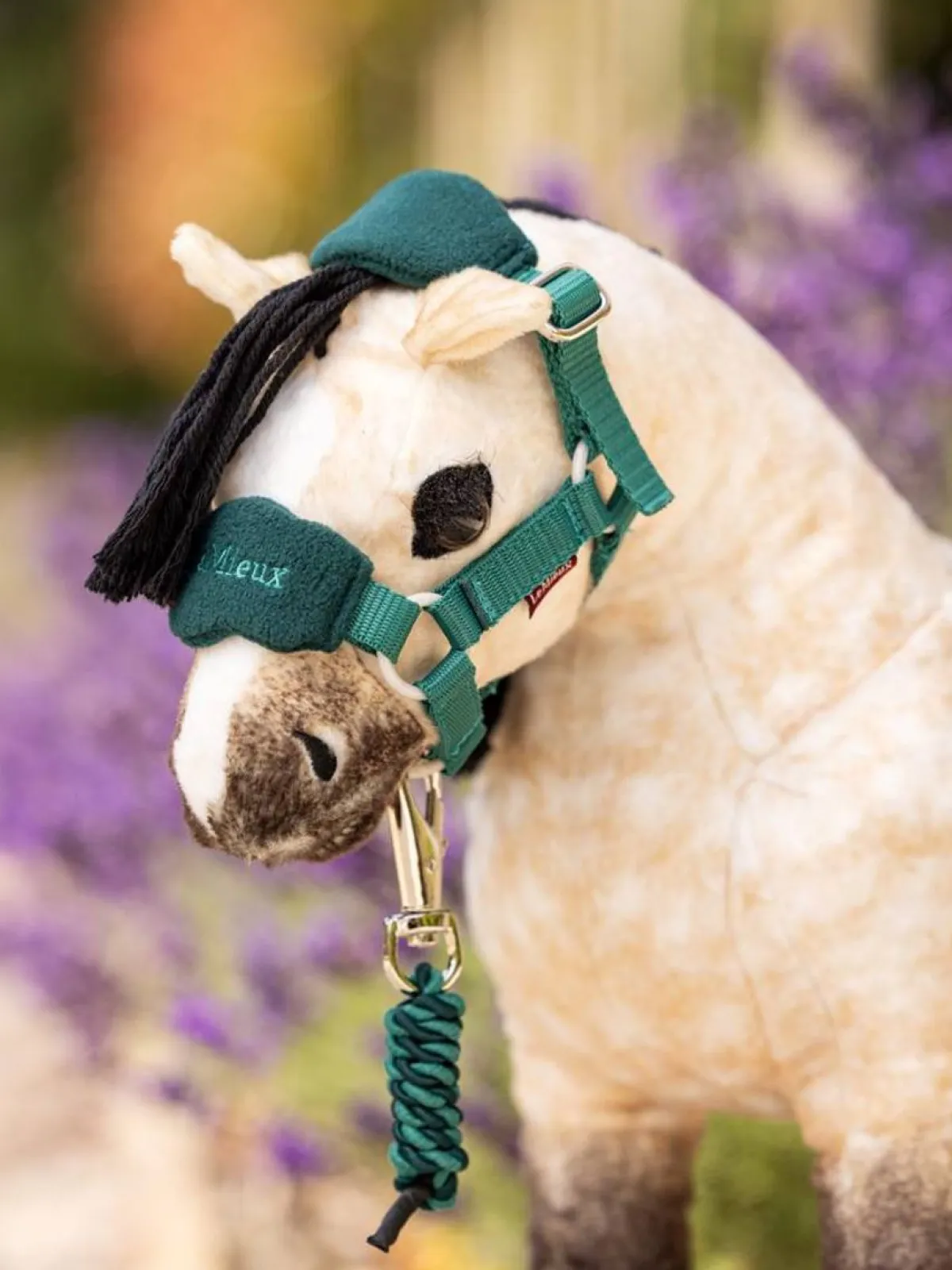 LeMieux LM Toy Pony Dream< Kjepp Og Hobbyhest