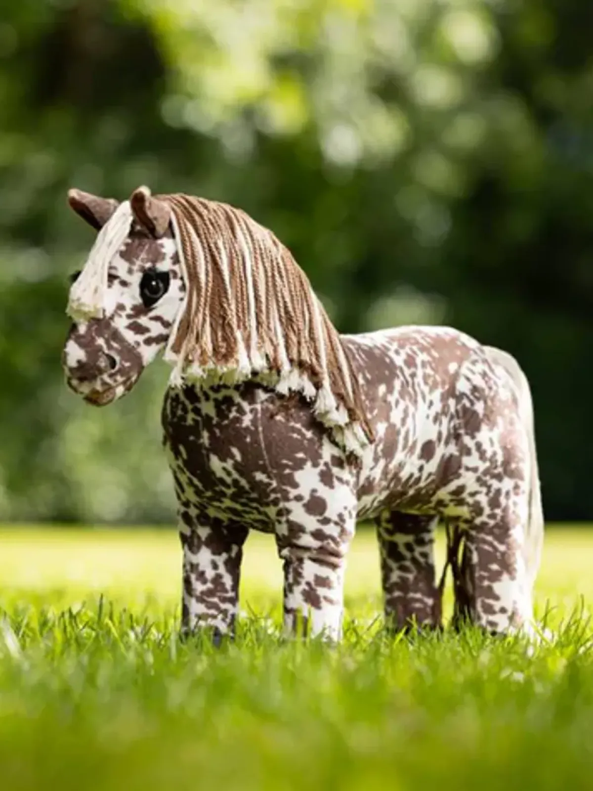 LeMieux LM Toy Pony Montana< Kjepp Og Hobbyhest