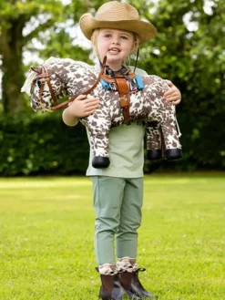 LeMieux LM Toy Pony Montana< Kjepp Og Hobbyhest