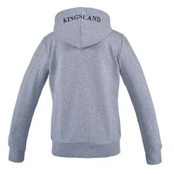 Klubbtøy Lofoten Kingsland Classic Hettejakke Unisex< Lofoten Hestesportsklubb
