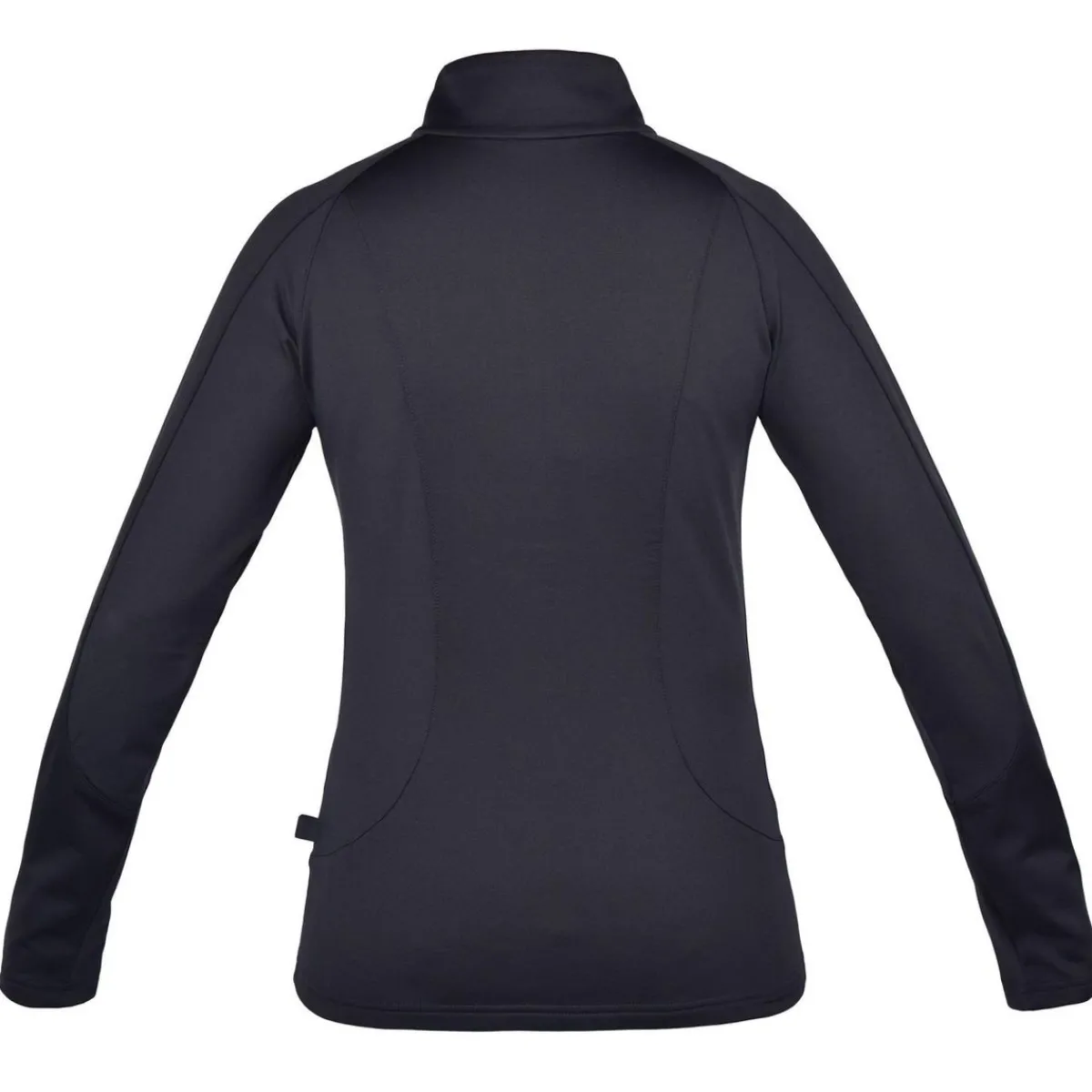 Klubbtøy Lofoten Kingsland Classic Fleecejakke Dame< Lofoten Hestesportsklubb