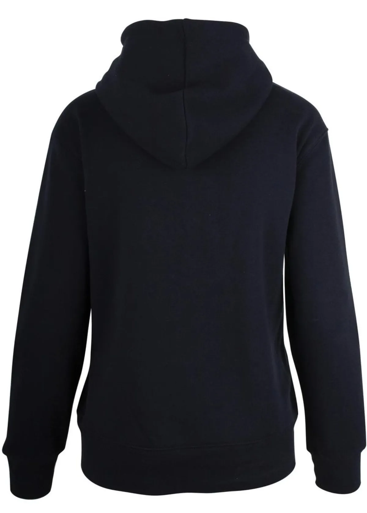 Klubbtøy Lofoten Hoodie Dame 3854< Lofoten Hestesportsklubb