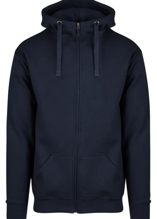Klubbtøy Lofoten Hoodie Jakke Unisex 3901< Lofoten Hestesportsklubb