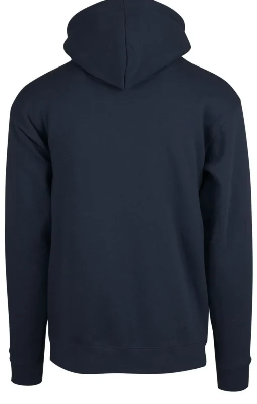 Klubbtøy Lofoten Hoodie Jakke Unisex 3901< Lofoten Hestesportsklubb