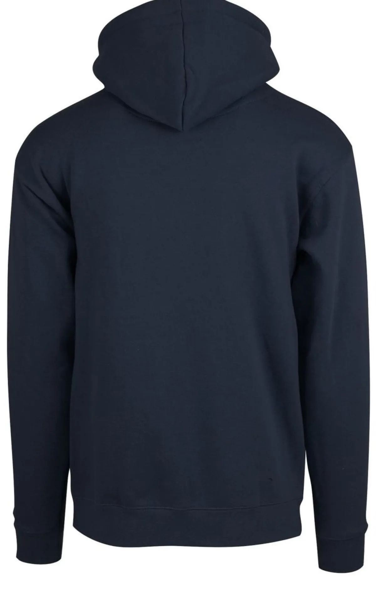 Klubbtøy Lofoten Hoodie Jakke Unisex 3901< Lofoten Hestesportsklubb