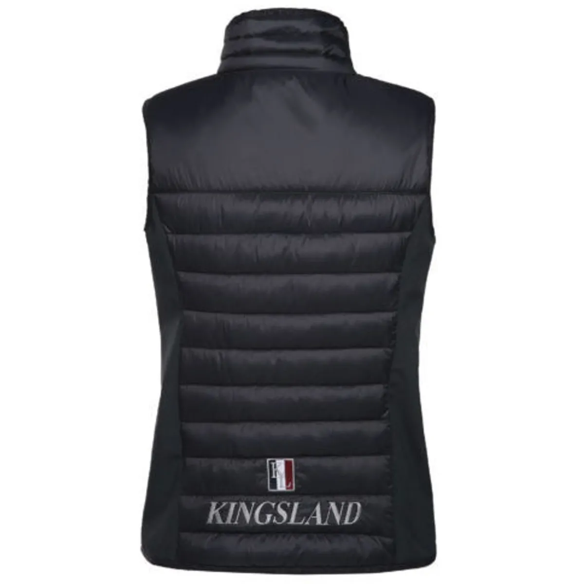 Klubbtøy Lofoten Kingsland Classic Unisex Vest< Lofoten Hestesportsklubb