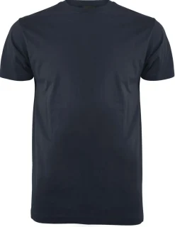 Klubbtøy Lofoten Unisex T-Skjorte 0100< Lofoten Hestesportsklubb