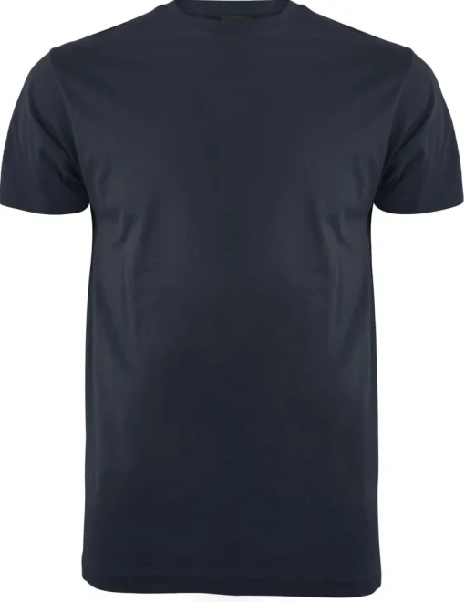 Klubbtøy Lofoten Unisex T-Skjorte 0100< Lofoten Hestesportsklubb