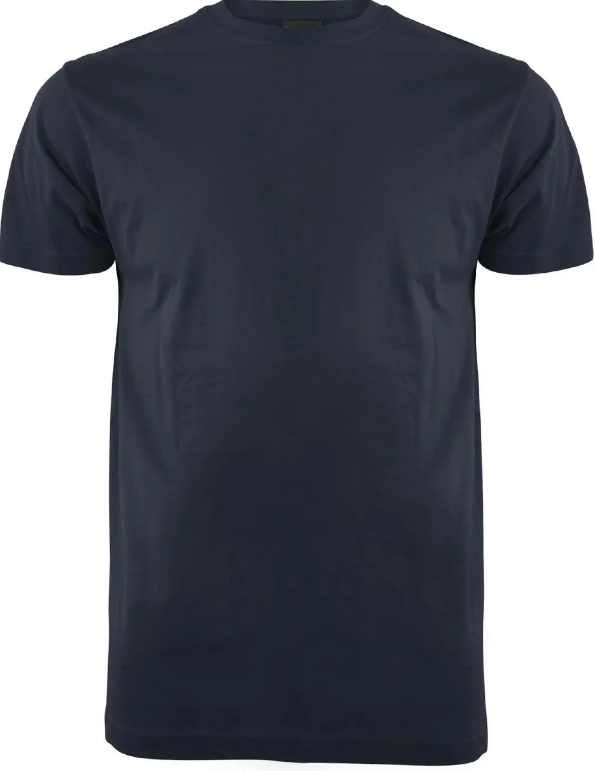 Klubbtøy Lofoten Unisex T-Skjorte 0100< Lofoten Hestesportsklubb