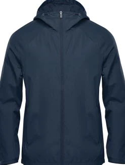 Klubbtøy Lofoten Vindjakke Unisex SK24< Lofoten Hestesportsklubb