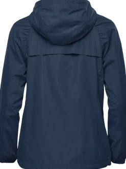 Klubbtøy Lofoten Vindjakke Unisex SK24< Lofoten Hestesportsklubb