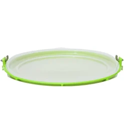 V-plast Lokk til bøtte 7 liter< Fôring Og Vanning