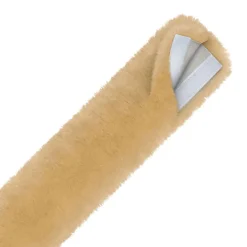 Mattes Fortøybeskytter - ekte saueskinn - Natur< Fortøy Og Martingal