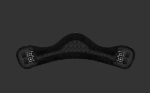 Mattes Kort Athletico Elastisk Quilt Gjord i Saueskinn - /So< Gjorder
