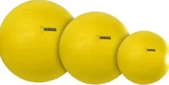Heimer Maximus lekeball 100cm< Hesteleker