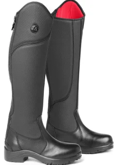 Mountain Horse Arctica Ridestøvler< Ridestøvler