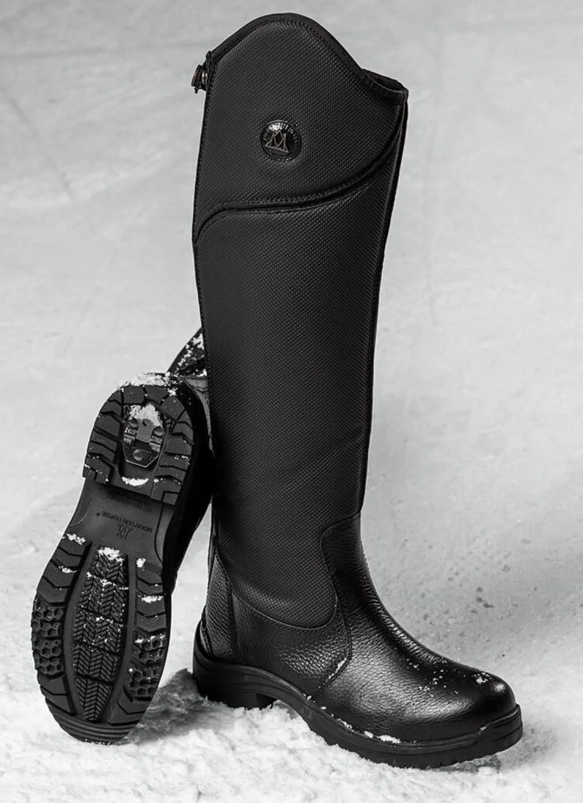 Mountain Horse Arctica Ridestøvler< Ridestøvler