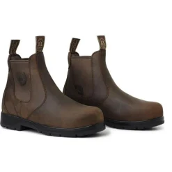 Mountain Horse Protective Jodphur XTR -< Ridesko