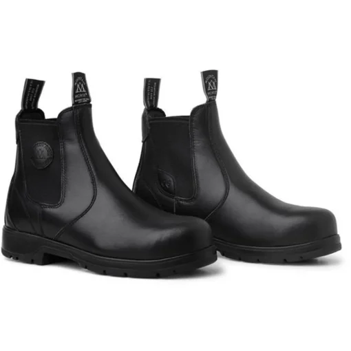 Mountain Horse Protective Jodphur XTR -< Ridesko