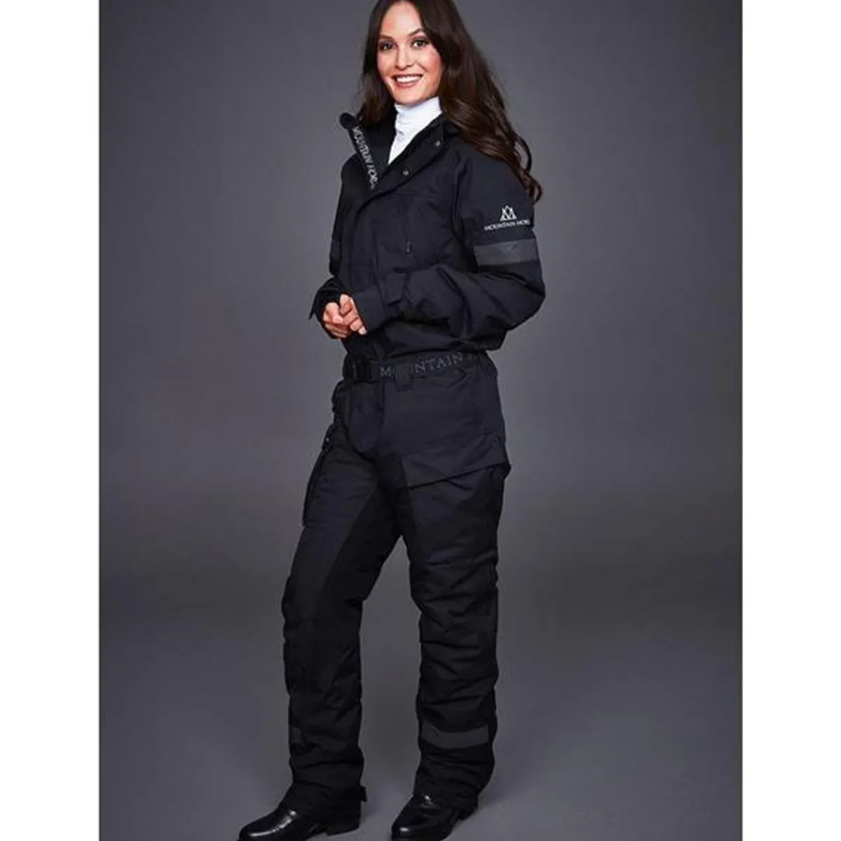 Mountain Horse Varmedress Unisex< Rideklær Unisex