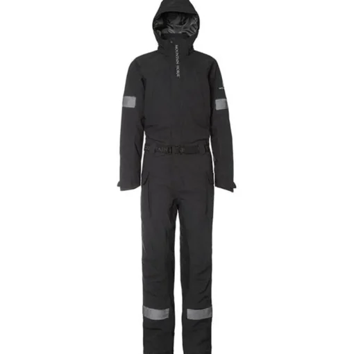 Mountain Horse Varmedress Unisex< Rideklær Unisex