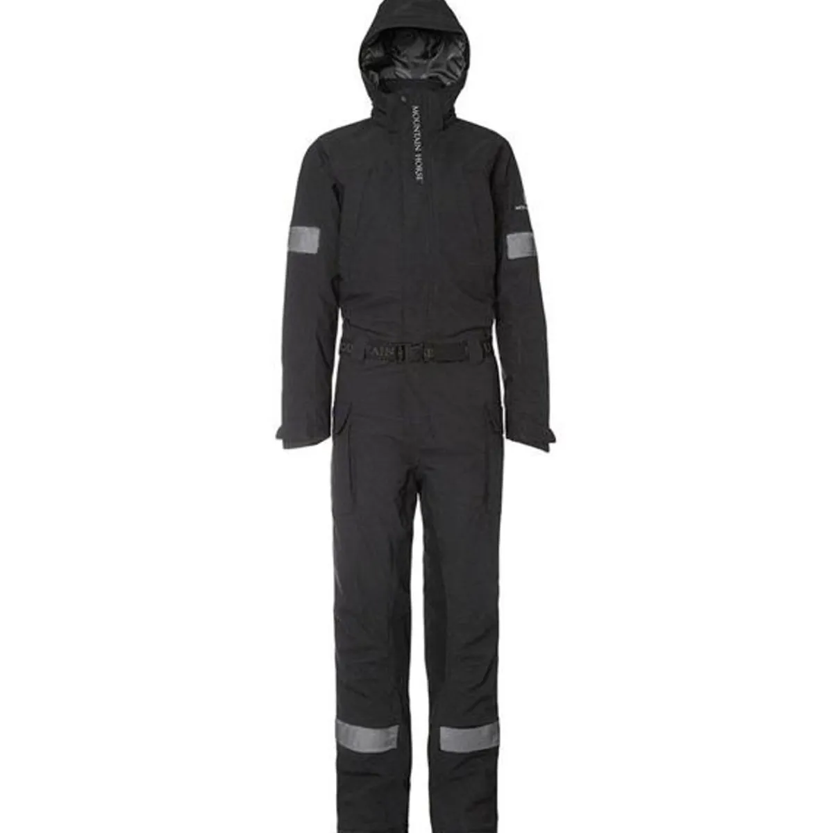 Mountain Horse Varmedress Unisex< Rideklær Unisex