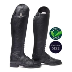 Mountain Horse Veganza Junior< Ridestøvler Og Sko Til Barn