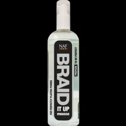 NAF Flettespray< Pelspleie