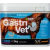 NAF Gastri Vet- 2 kg< Tilskudd Fordøyelse & Tarm