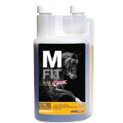 NAF M Fit -1 L< Tilskudd Til Ledd/muskler/sener