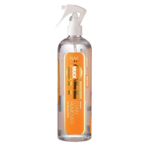 NAF Muck Off 500ml< Pelspleie