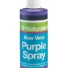 NAF Naturalintx Purple Spray< Sårpleie