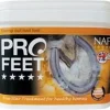NAF ProFeet Pulver- 1,3kg< Tilskudd Til Hud/pels & Hov