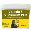 NAF Vitamin E & Selenium Plus - 2,5kg< Tilskudd Til Ledd/muskler/sener