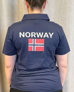 * Nathan support Unisex pike< Landslag Support Kolleksjon