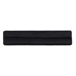 QHP Nesebånd pute i Air mesh< Tilbehør Til Hodelag