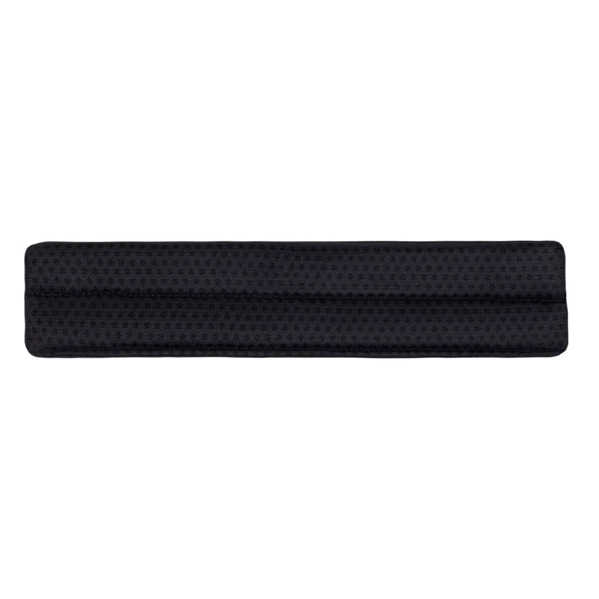 QHP Nesebånd pute i Air mesh< Tilbehør Til Hodelag