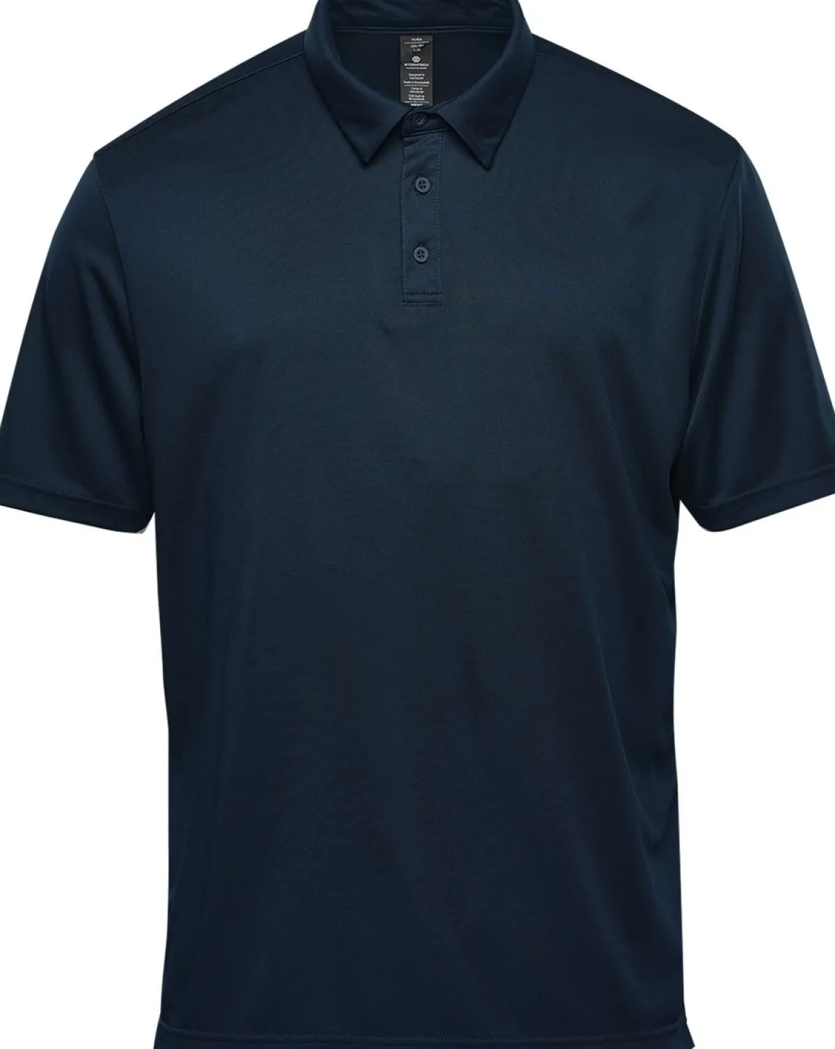 Klubbtøy Nittedal Pique Unisex SP22< Nittedal Rideklubb