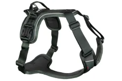 Non-stop Dogwear Ramble Harness Hundesele - Green< Hund