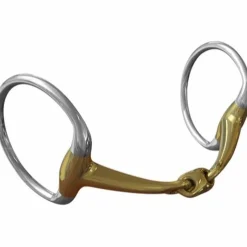Neue Schule NS Tranz Angled muffebitt 16 mm< Muffebitt