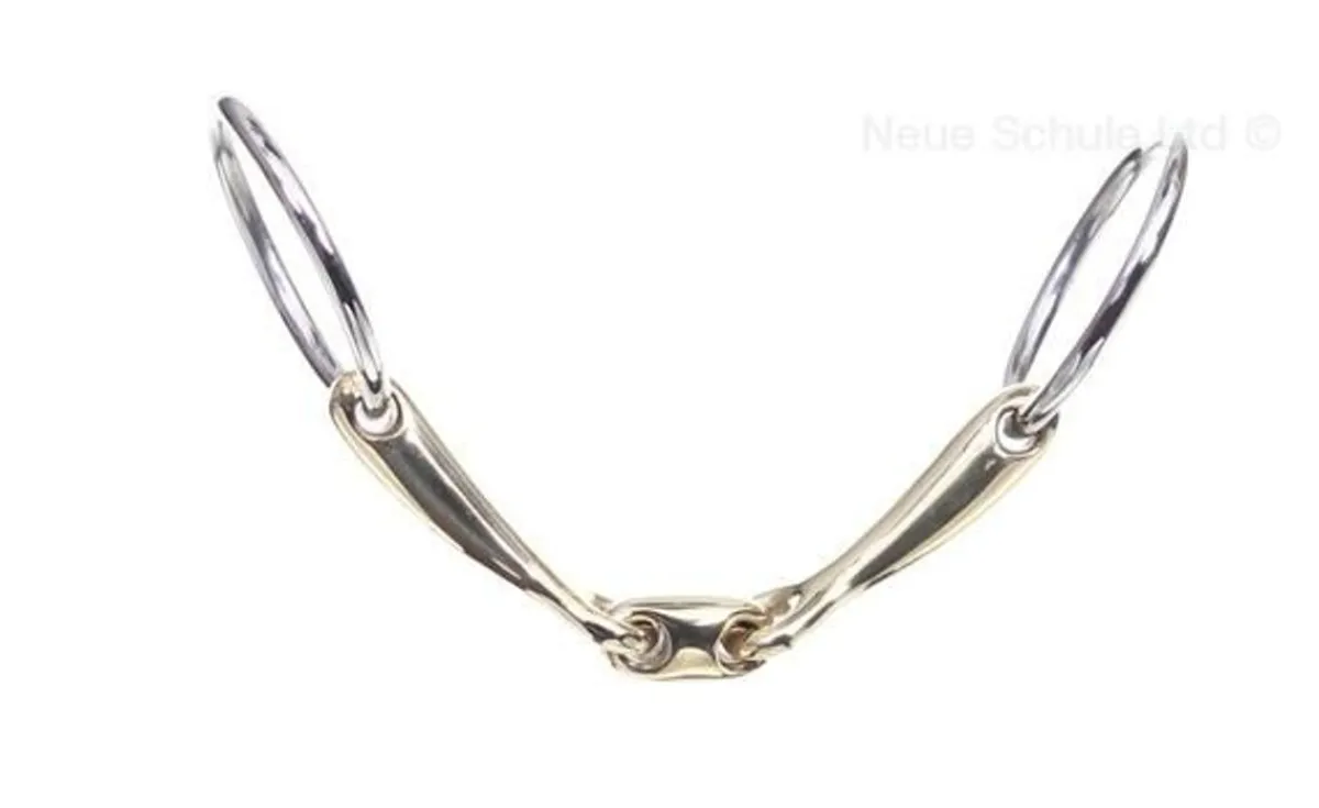 Neue Schule NS Tranz Angled Trinsebitt 14 mm< Trinsebitt