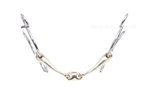 Neue Schule NS Tranz Angled Universal 16 mm< Kombinasjonsbitt
