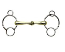 Neue Schule NS Tranz Angled Universal 16mm< Kombinasjonsbitt