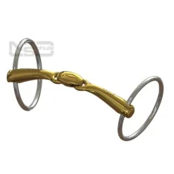 Neue Schule NS Turtle Top Tredelt bitt 16mm - 55 mm ringer< Trinsebitt