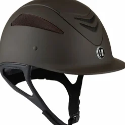 OneK Defender Pro Matt< Ridehjelm