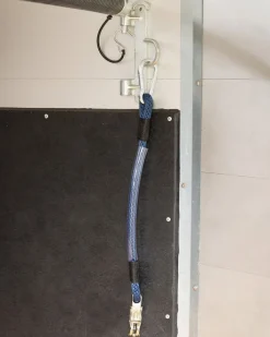 QHP Oppbindingstau 60cm< Stallutstyr
