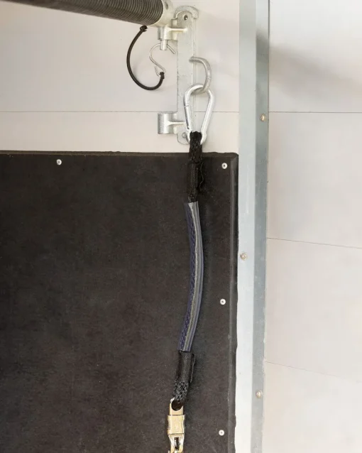 QHP Oppbindingstau 60cm< Stallutstyr