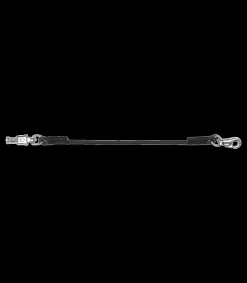 Waldhausen Oppbindingstau elastisk 90cm< Stallutstyr